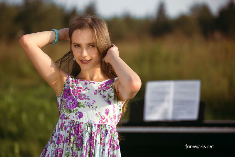 Юлиана, 25 лет, 4 размер груди