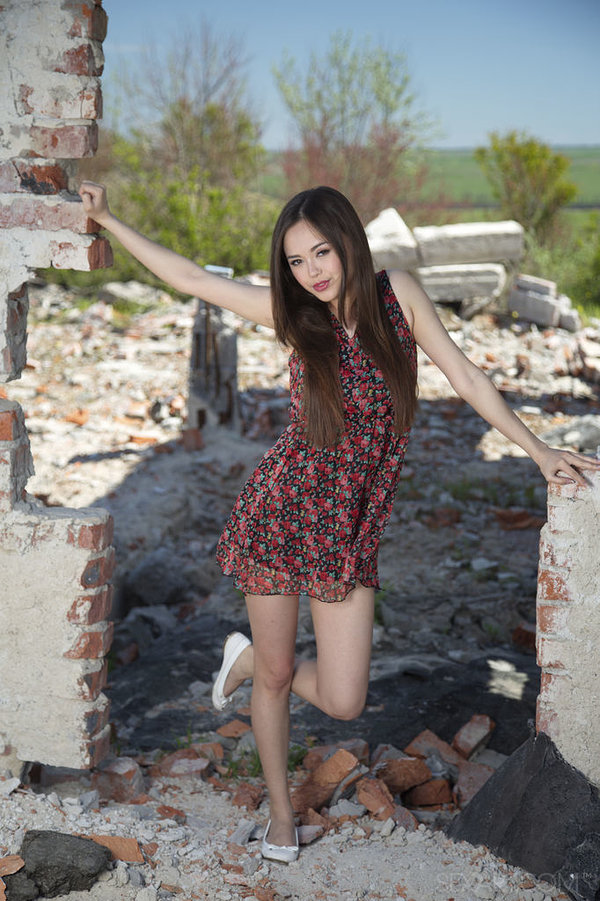 Екатерина, 21 год, 5 размер груди